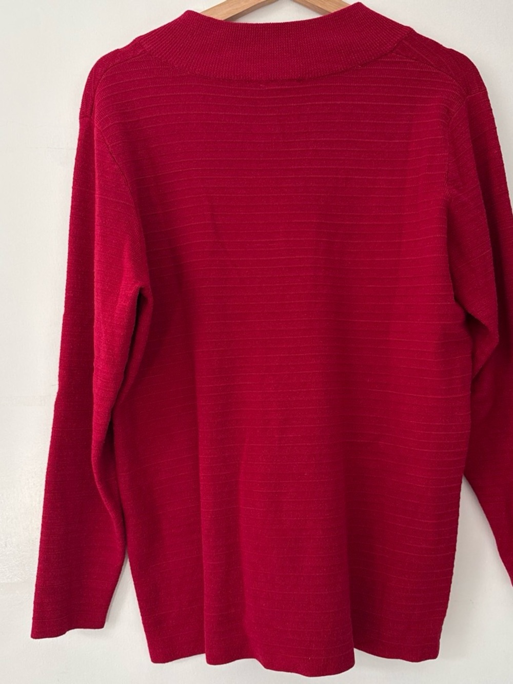 Sweater - Picture 2 of 3